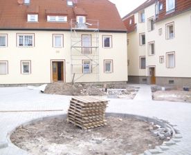 Pflasterarbeiten-Wohnpark-Reideburg-2
